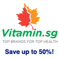 vitaminsg logo